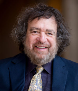 Gerry Riskin