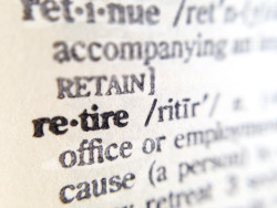 Should Lawyers Retire?