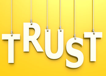 Building Trust: The Inviolable Rule