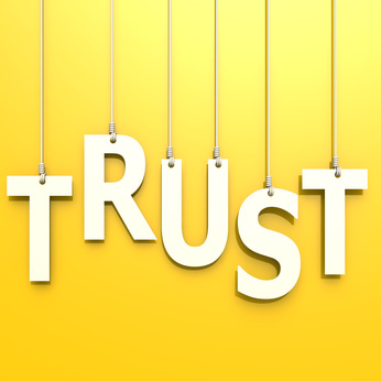 Building Trust: The Inviolable Rule