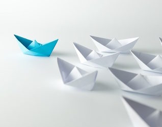 Ed Wesemann on Leadership