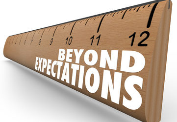 Don’t Manage Expectations. Modify Expectations