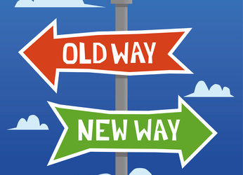 Remodelling Change Projects