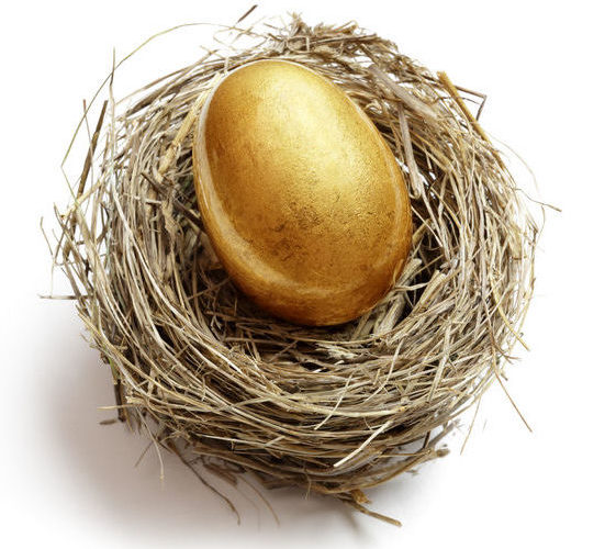 Retirement Benefits – Does your Firm Provide a Nest Egg?