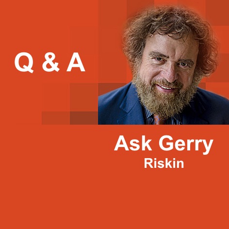 Ask Gerry Riskin: Should Corporate and Other Transactional Groups Spin Work off to Litigation Teams?