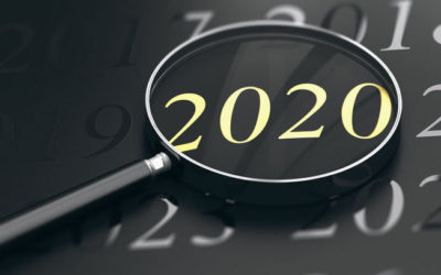 Sight-Checking your 2020 Strategy