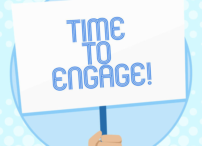 Client Remote Working Outreach — Managing Partner Checklist