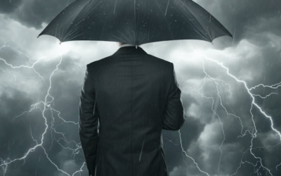 Law Firm Resilience in a Crisis: Part One – Financial Resilience