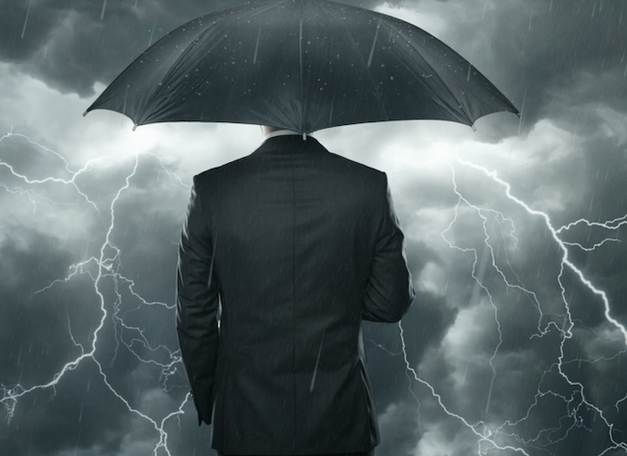 Law Firm Resilience in a Crisis: Part One – Financial Resilience