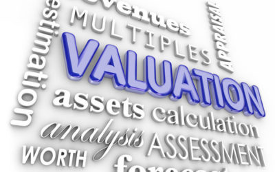 A Fresh Look At Law Firm Valuation