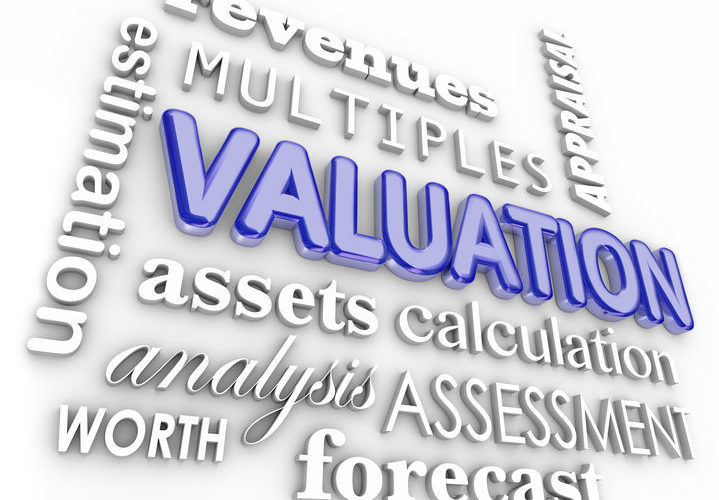 A Fresh Look At Law Firm Valuation