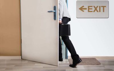 Your Firm Could be a “Go Firm”. Make it a “Stay Firm”