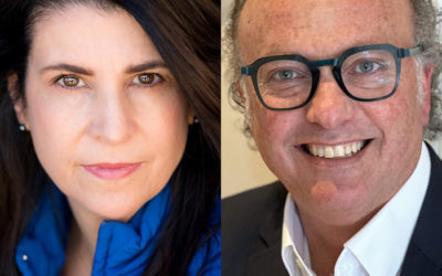 Susan Slifer and Joel Barolsky Join Edge