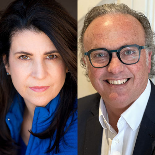 Susan Slifer and Joel Barolsky Join Edge