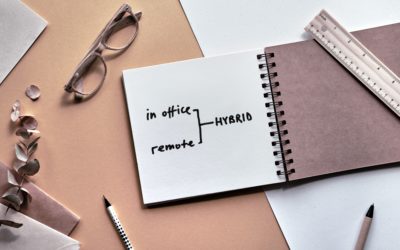 Remote Work and Firm Culture: More Than Just Foosball Tables and Kegs!