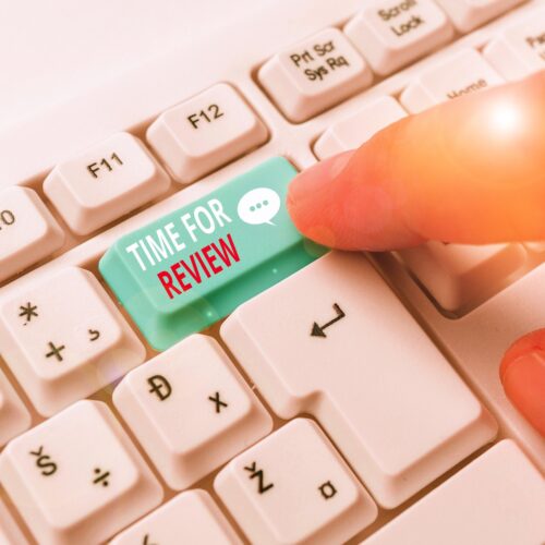 What Triggers a Partner Compensation Review?