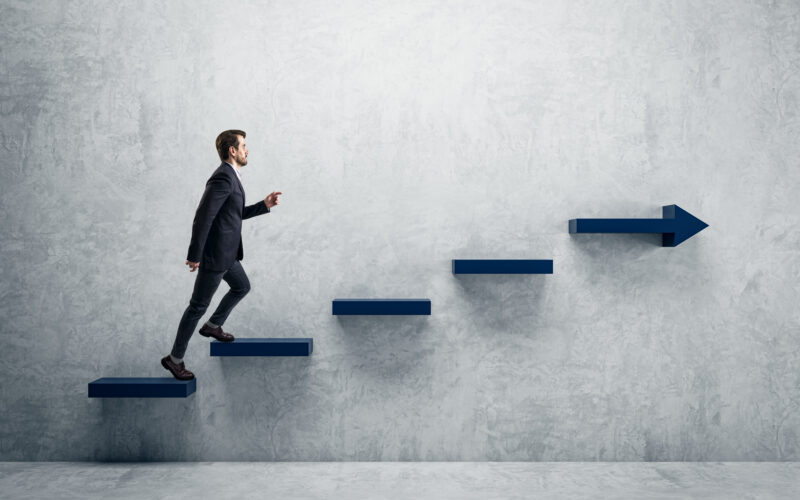 How to Jumpstart your Business Development in Three Easy Steps: Phase One