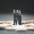 From One Leader to the Next: Law Firm Succession Planning